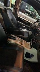 Dodge Caravan